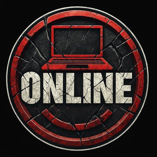 Логотип @rabota_ua_group - Робота Онлайн