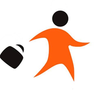 Логотип @rabota_uzbekistan - RABOTA.UZ