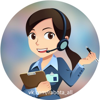 Логотип @rabota_v_chelyabinske - Работа Челябинск