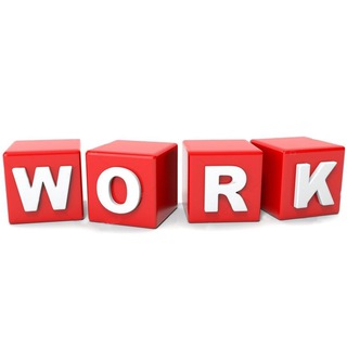 Логотип @rabota_v_kieve_podrabotka - РОБОТА КИЇВ ║ РАБОТА КИЕВ