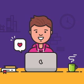 Логотип @rabota_v_kievve - РАБОТА В КИЕВЕ