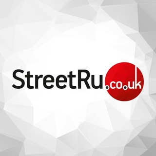 Логотип @rabota_v_londone_streetru - Работа в Лондоне, Англии, UK - StreetRu.co.uk oбъявления