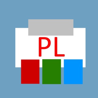 Логотип @rabota_v_polshe_eu - Работа в Польше