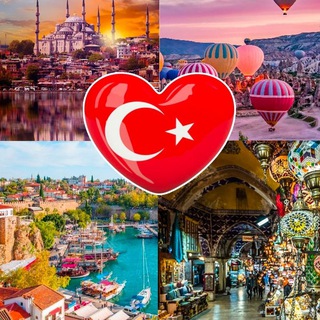 Логотип @rabota_v_turkey - 🇹🇷 ОТЗЫВЫ ПО ТУРЦИИ 🇹🇷 LION LUXURY