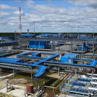 Логотип @rabota_vachtoy - Работа вахтой ХМАО ЯНАО