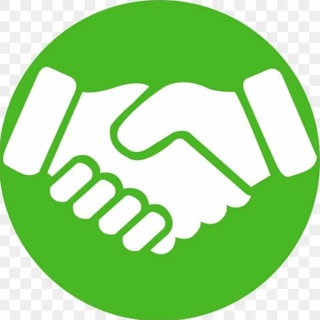 Логотип @rabota_vsem_12 - Работа ВСЕМ (Rezerv)