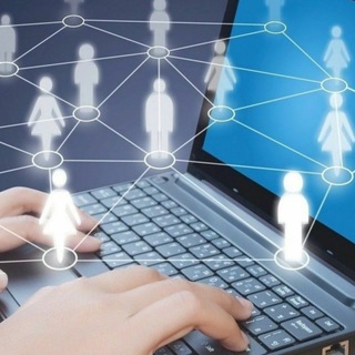 Логотип @rabota_wolk - Работа | Удалёнка | Телеграм