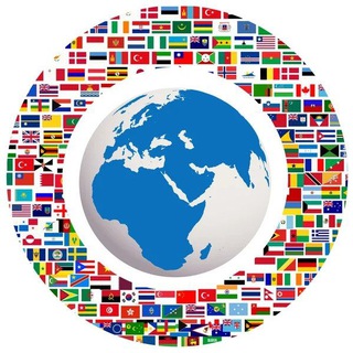 Логотип @rabota_za_rubezhom_vc - Работа за рубежом | Визовый центр