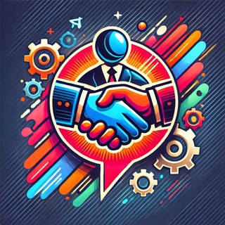 Логотип @rabotaastana1 - Работа Астана