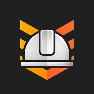 Логотип @rabotabrigady - Работа в стройке