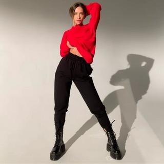 Логотип @rabotadevushkam_spb - Работа девушкам Питер