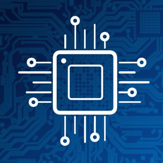 Логотип @rabotaembedded - Work Embedded