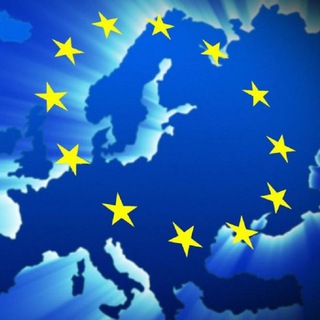 Логотип @rabotaevro1 - Вакансии в Европе 🇪🇺👌😉