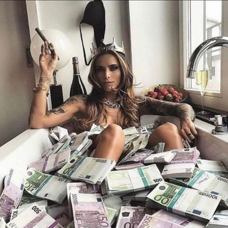 Логотип @rabotahyip - За профитом 🚀🚀🚀
