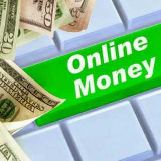 Логотип @rabotainternet9 - Заработак в Интернете💻📱Реклама