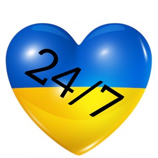 Логотип @rabotakiev25 - Робота Київ | Область