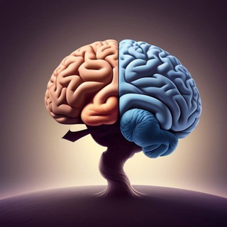 Логотип @rabotamozg - Работа мозга 🧠