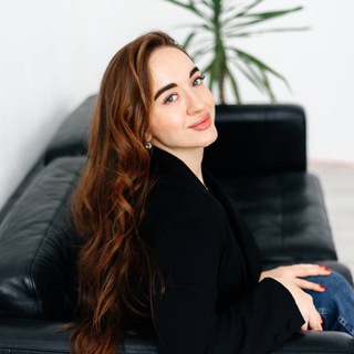 Логотип @rabotaonlineit - Анастасия | WORK📈