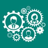 Логотип @rabotaskadrami - Работа с кадрами