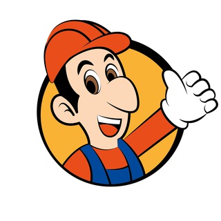 Логотип @rabotatayanch - ТОПРАБОТ