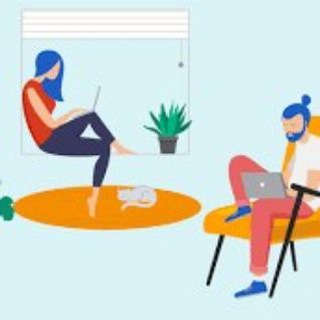 Логотип @rabotatutr - Самозанятый