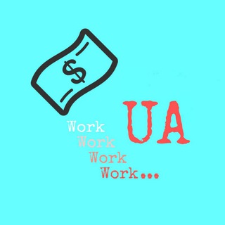 Логотип @rabotaua227 - Работа UA