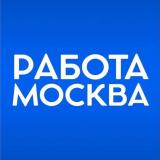Логотип @rabotavmsk1 - Rabota
