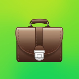 Логотип @rabotavsg - Работа в СПб и Москве