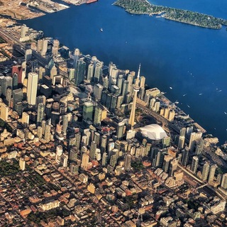 Логотип @rabotavtoronto - Работа в Торонто