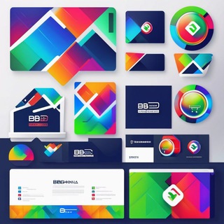 Логотип @rabotbiznes - Бизнес работа онлайн⚡️⚡️⚡️