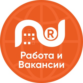 Логотип @rabotnik_rabota_i_vakansii - Rabotnik.ru | Работа и Вакансии