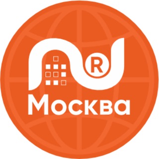 Логотип @rabotnik_vakansii_rabota_v_msk - Rabotnik.ru | Работа в Москве