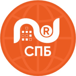 Логотип @rabotnik_vakansii_rabota_v_spb - Rabotnik.ru | Работа в Санкт-Петербурге и Ленинградской области