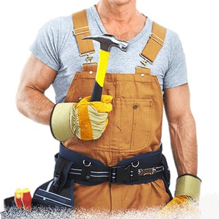 Логотип @rabototekhnika - Работотехника