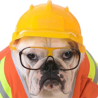 Логотип @rabotyaga_s_intel - Работяга с Интеллектом