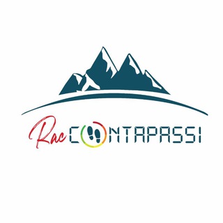 Логотип @raccontapassi - Raccontapassi - Escursioni - Torino