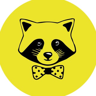 Логотип @raccoonyenglishzno - English.zno2021♥️