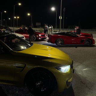 Логотип @race_volgograd1 - Гоночный город