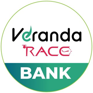 Логотип @raceinstitute - Veranda Race BANK