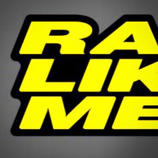 Логотип @racelikemeinfo - RaceLikeMe Info