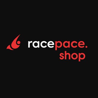 Логотип @racepaceshop - Товары для плавания racepace.🔥
