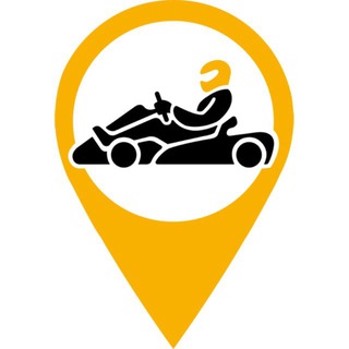 Логотип @raceplace - RacePlace - сеть картинг-центров