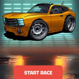 Логотип @racerpakistan - MetaRacer Community