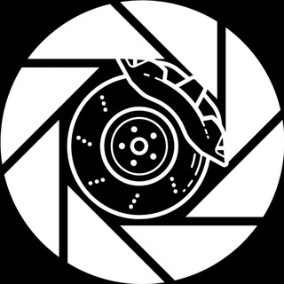 Логотип @racers_media - Racers Media