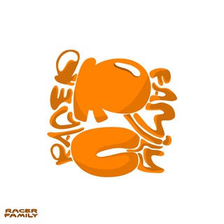 Логотип @racersfam - ᴘʀɪᴠᴀᴛᴇ ʀᴀᴄᴇʀ ꜰᴀᴍɪʟʏ