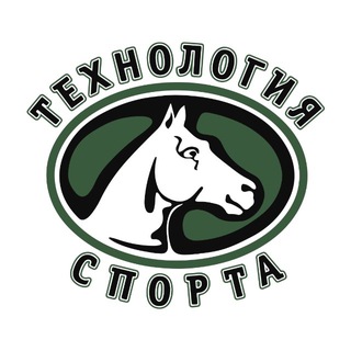 Логотип @races_sport - Конный магазин Технология спорта