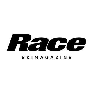Логотип @raceskimagazine - Race Ski Magazine