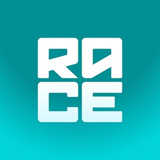 Логотип @racesplash - RACE SPLASH