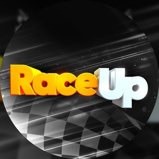 Логотип @raceup - RaceUp • Ставки на спорт
