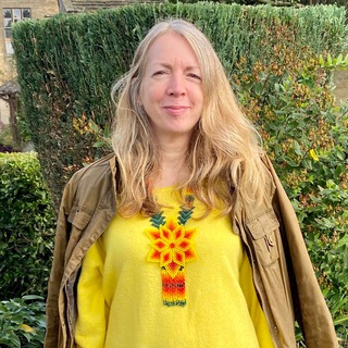 Логотип @rachelspeaksout - ☀️✨Rachel Speaks Out🌙💜